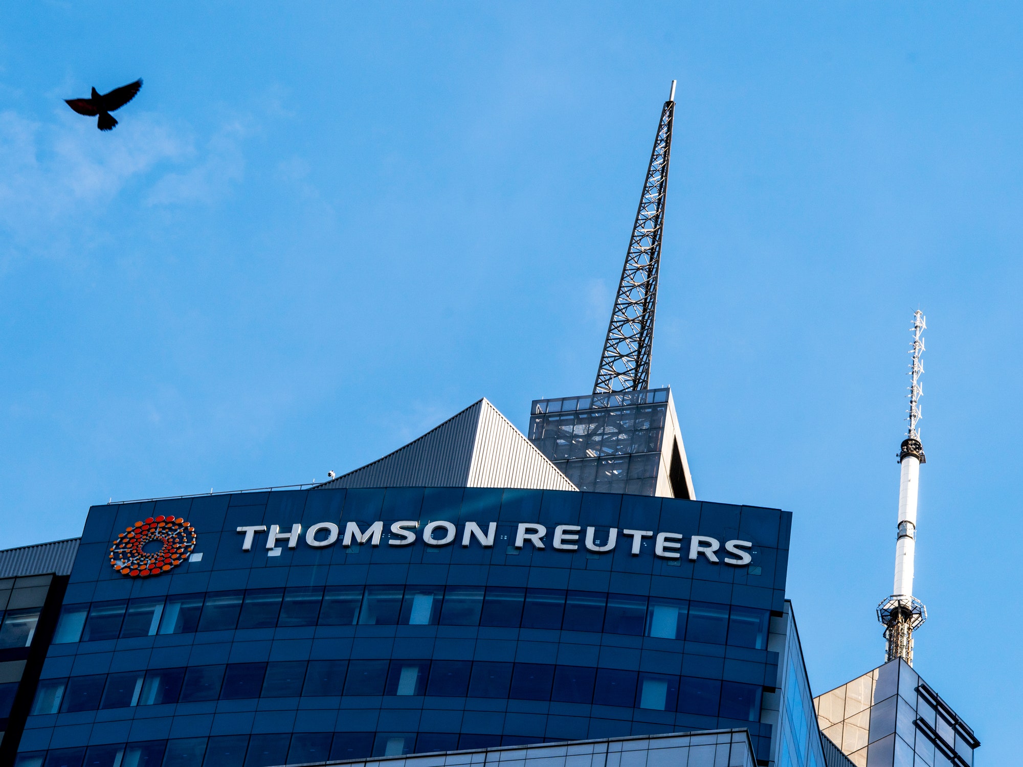 Thomson Reuters gana el primer caso principal de AI Copyright en los EE.UU